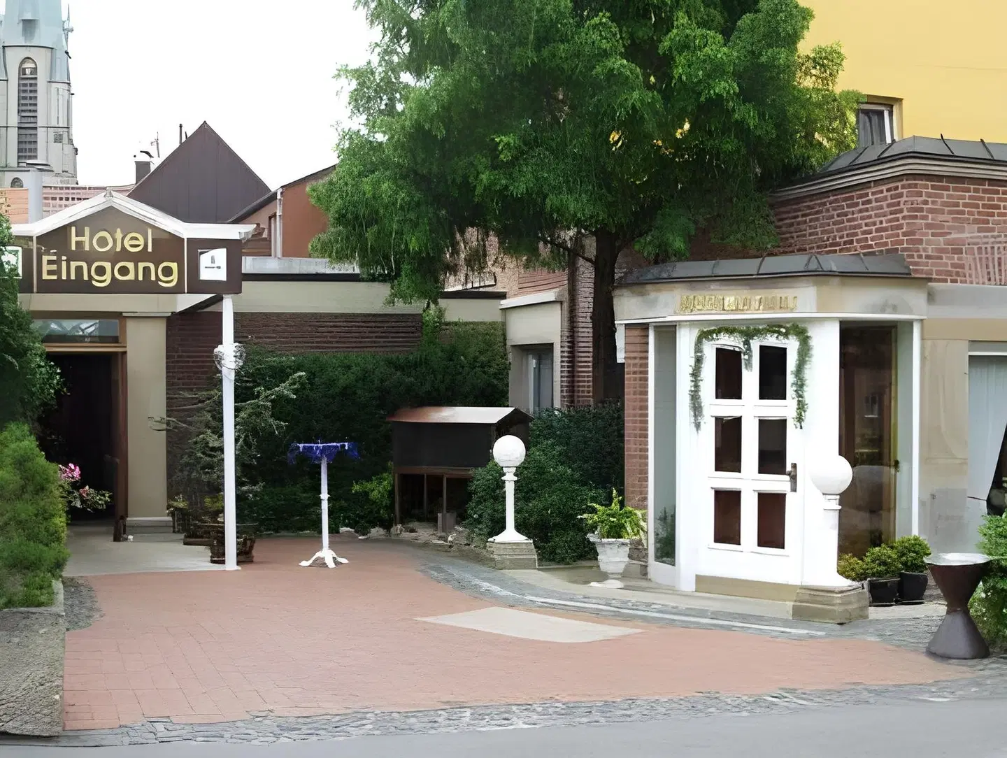 Stüer EXTERIOR