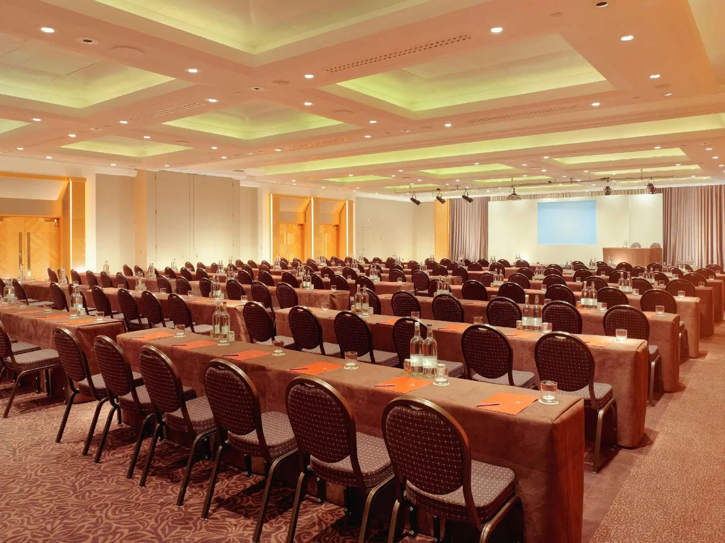 Royal Garden Konferenz