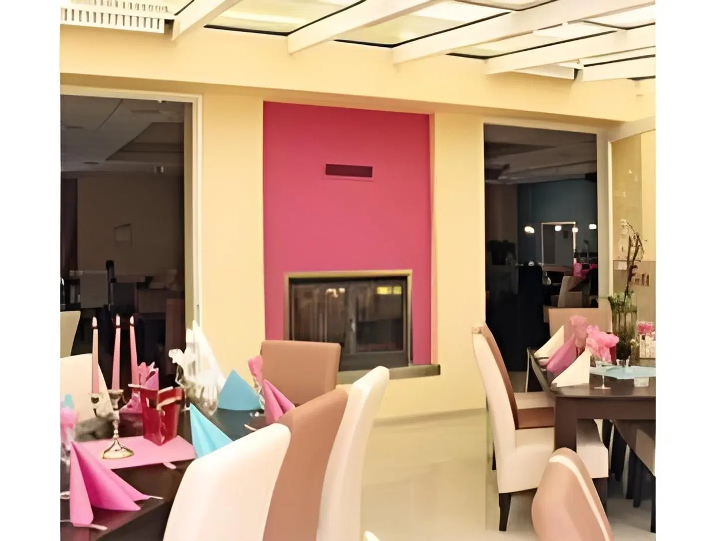 Zum Fritz Restaurant