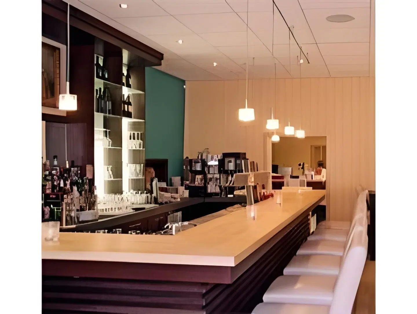 Zum Fritz Bar