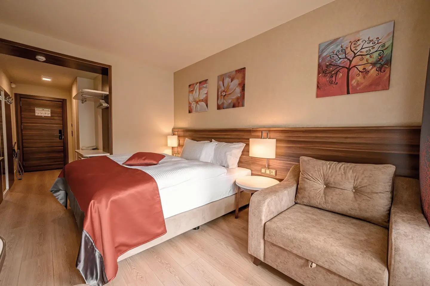 Hotel Schwarzbachtal ROOM_EXAMPLE