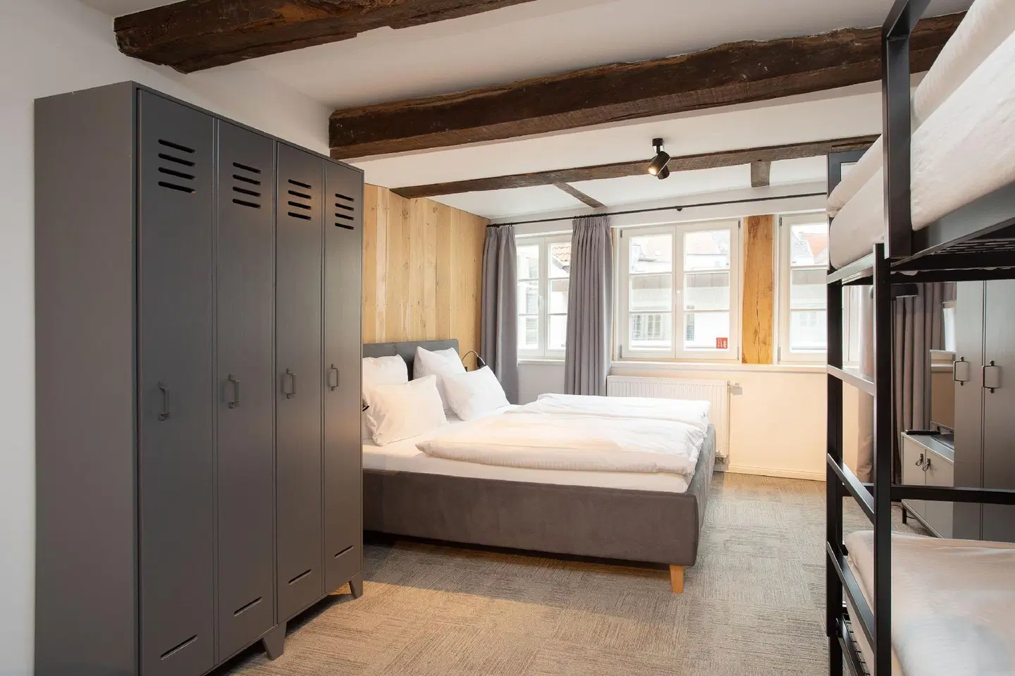 Wertschätzer Hotel ROOM_EXAMPLE
