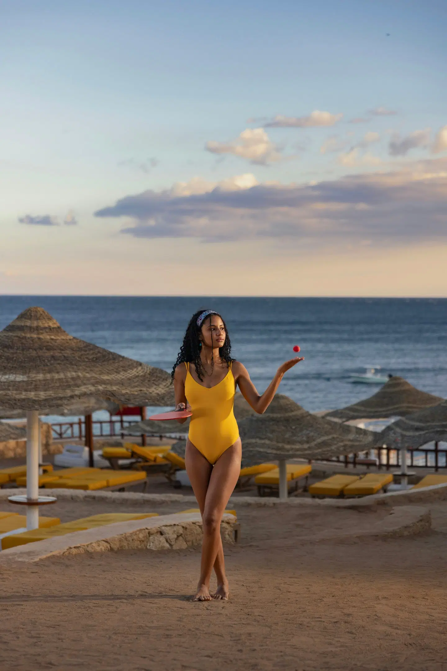 DoubleTree by Hilton Sharm El Sheikh - Sharm Bay PEOPLE