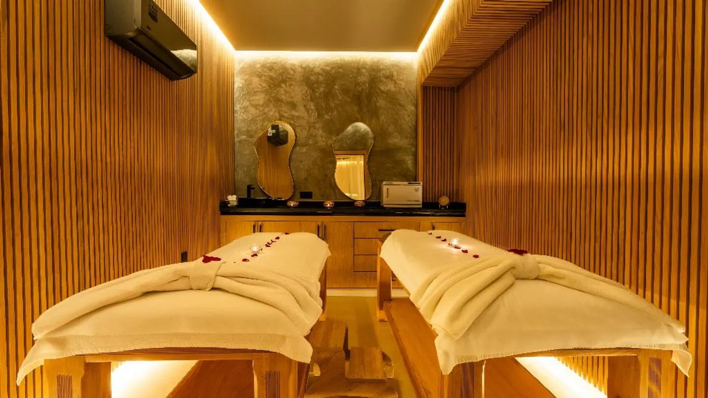 Diwane Hotel & Spa Marrakech HEALTH_BEAUTY