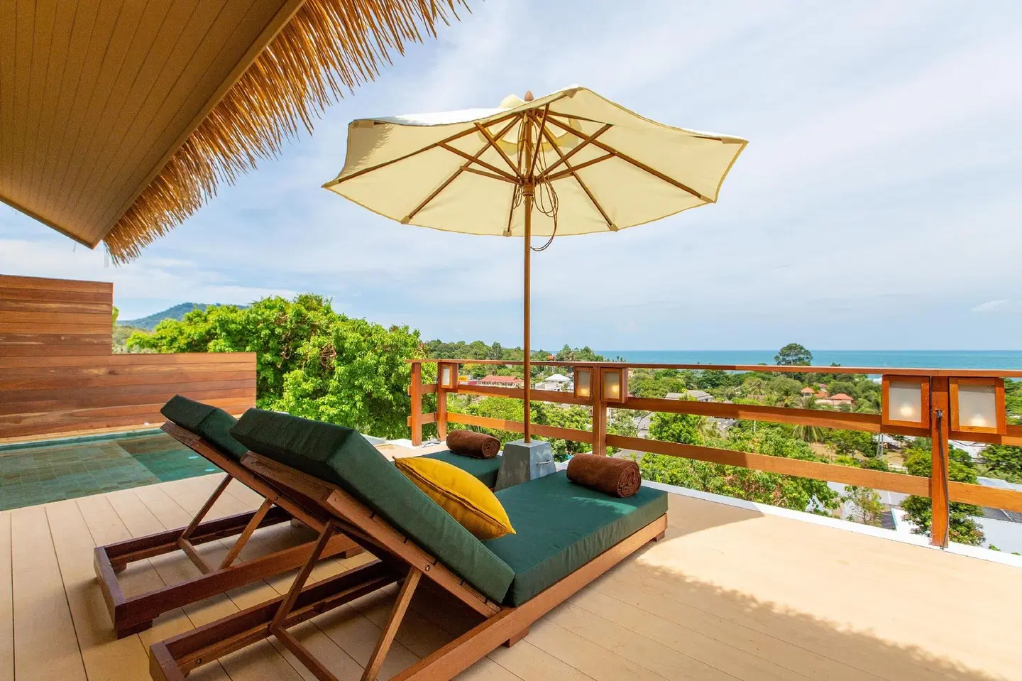 Wild Cottages Luxury and Natural - Adults Only Strand
