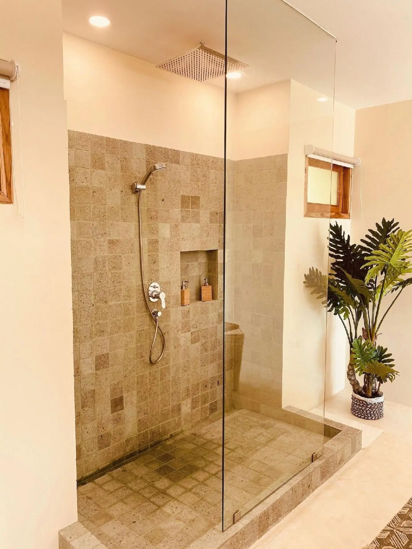 Wild Cottages Luxury and Natural - Adults Only Badezimmer