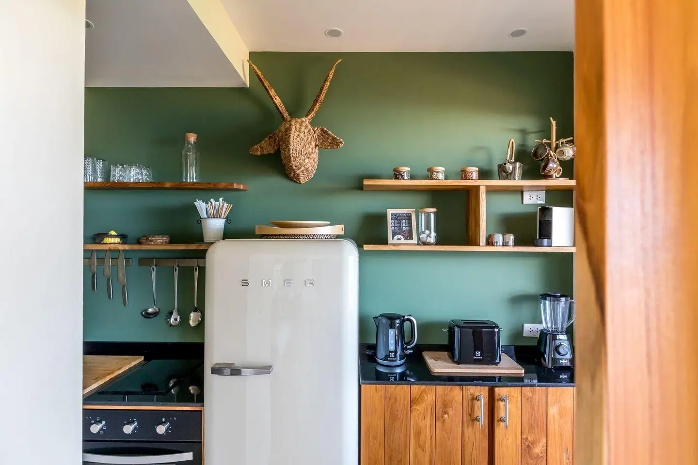 Wild Cottages Luxury and Natural - Adults Only ROOM_EXAMPLE
