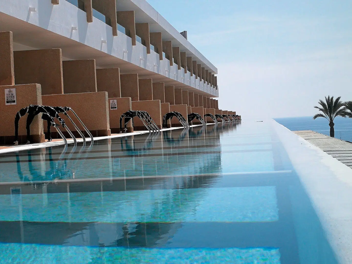 SBH Maxorata Resort OUTDOOR_POOL