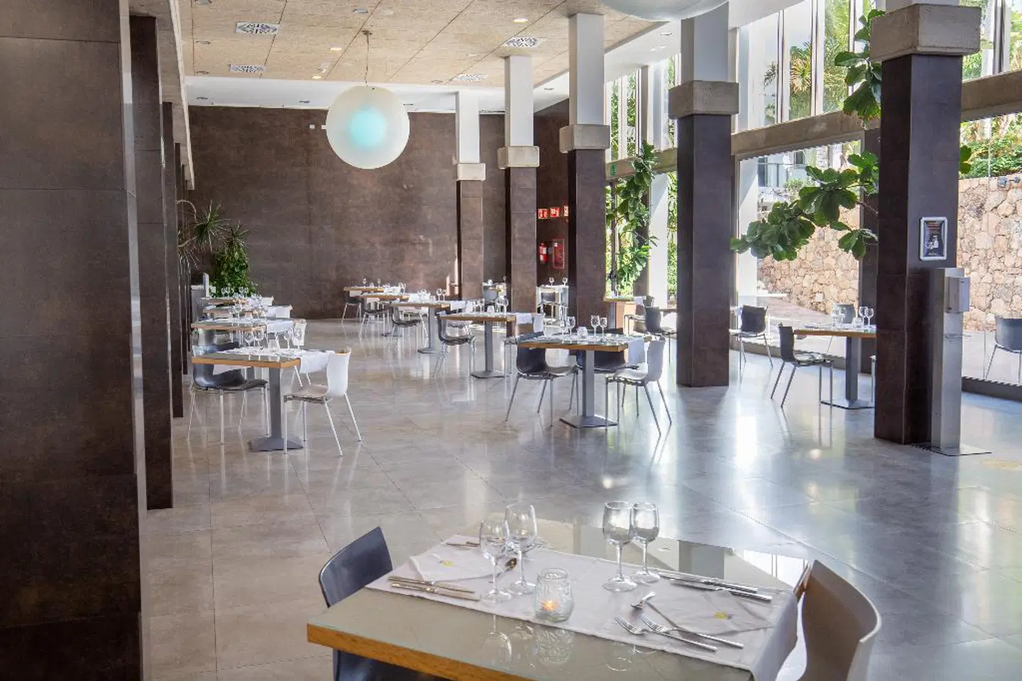 R2 Bahía Playa Design Hotel & Spa - Adults only Restaurant