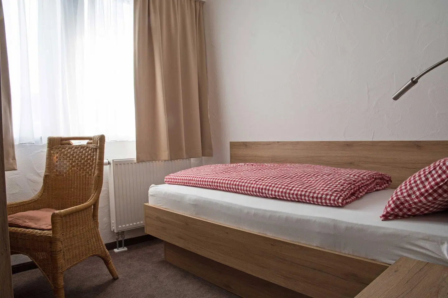 Pension Klein ROOM_EXAMPLE