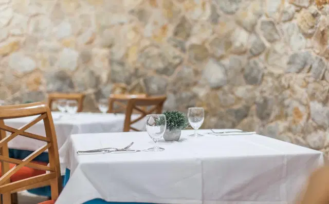 BLUESEA Costa Verde Restaurant