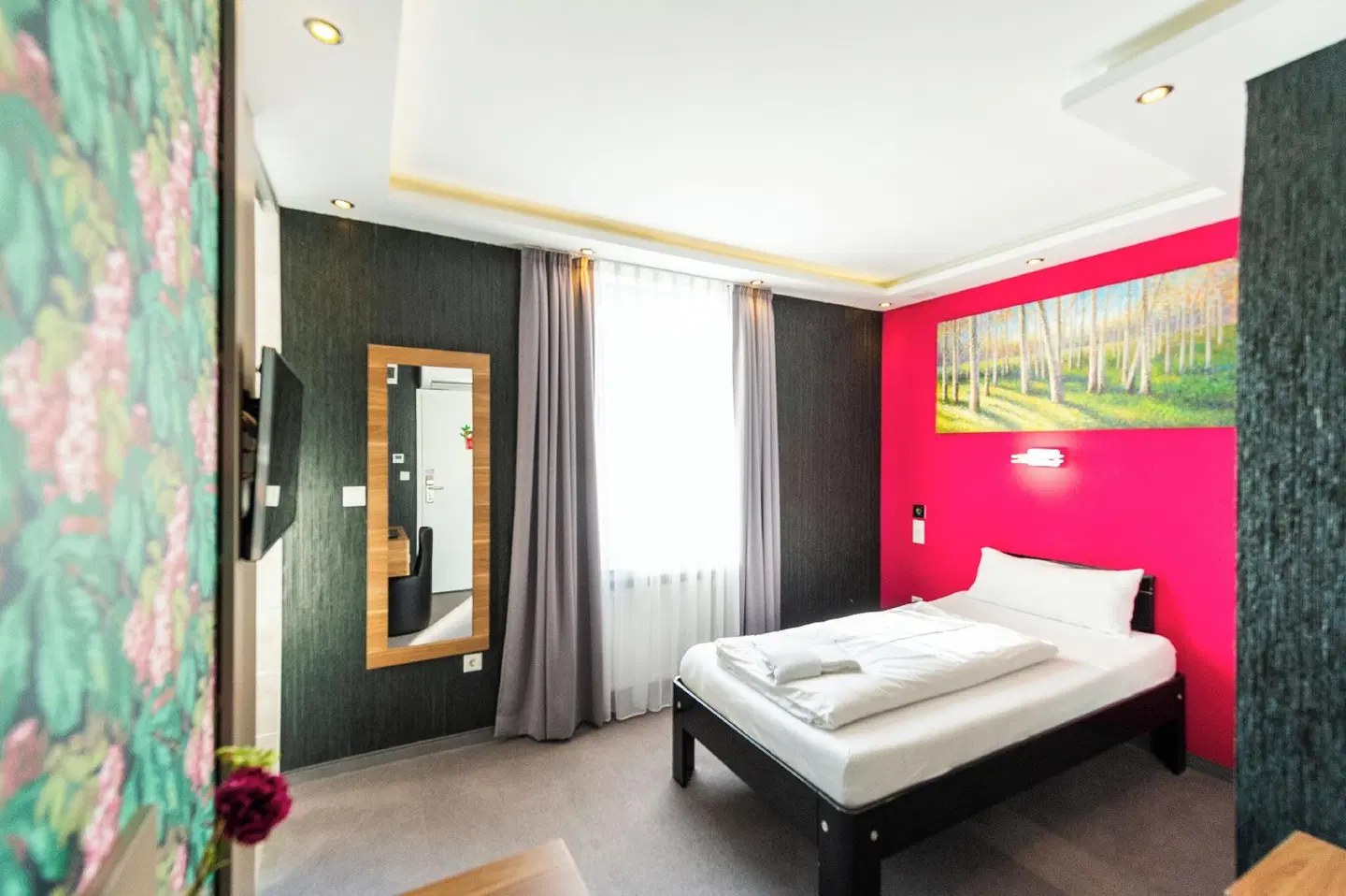 Stay-Inn Boardinghouse ROOM_EXAMPLE
