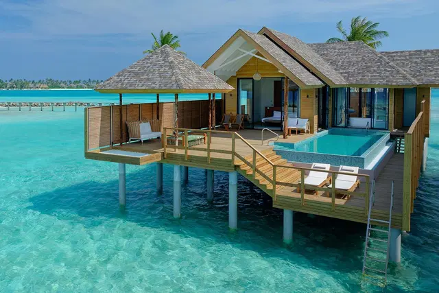 ananea Madivaru Maldives EXTERIOR