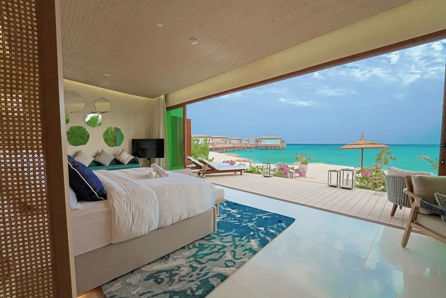 Tawila Island Resort ROOM_EXAMPLE