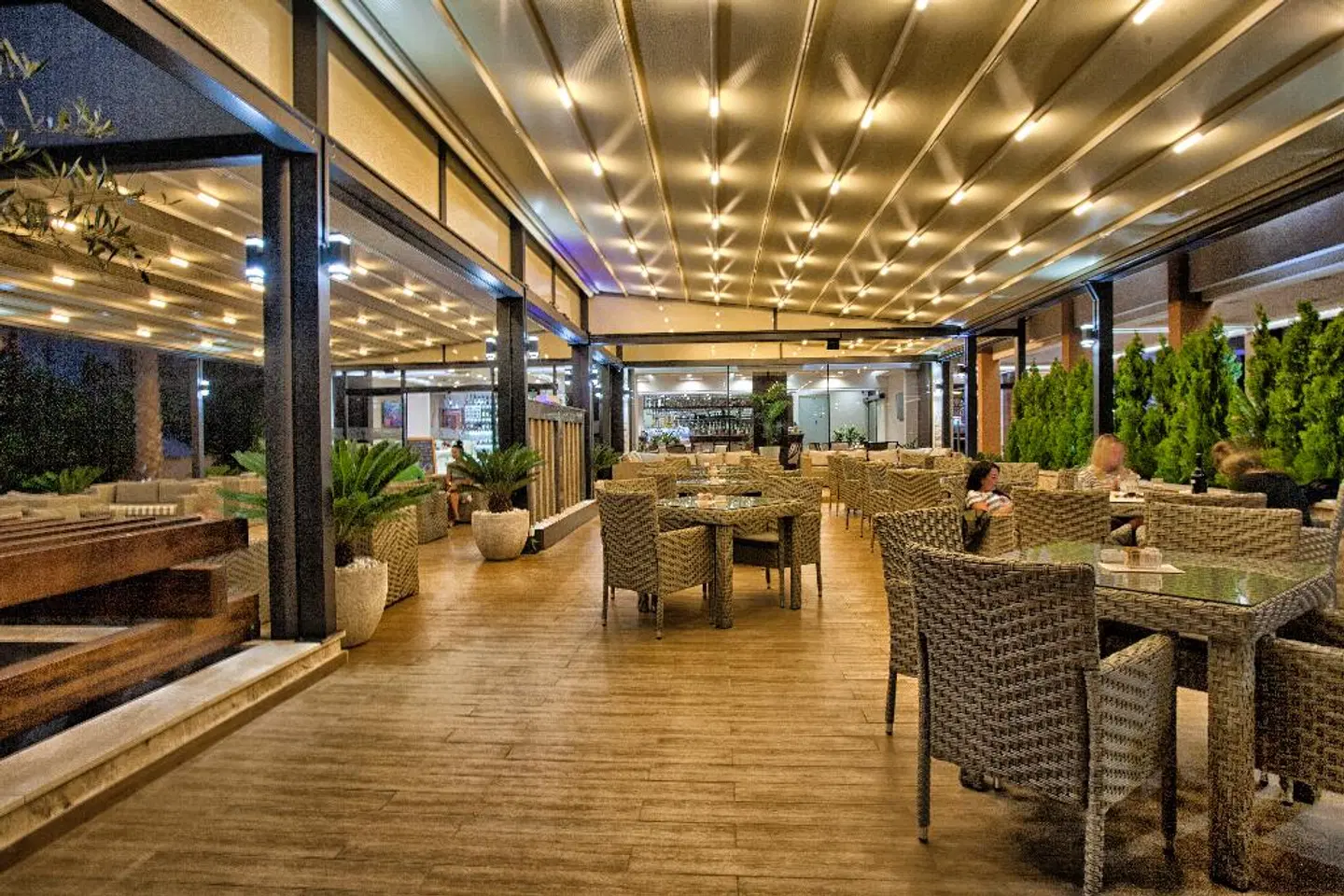 Wellness & Spa Hotel ACD LOUNGE_LOBBY
