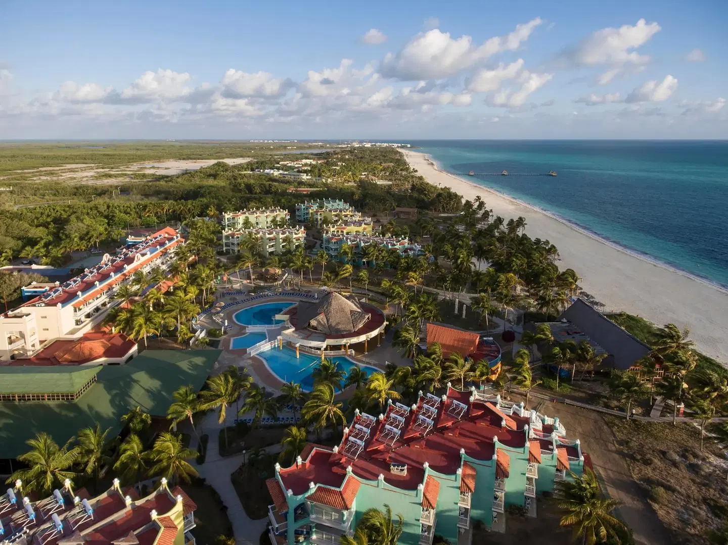 Iberostar Origin Daiquiri EXTERIOR