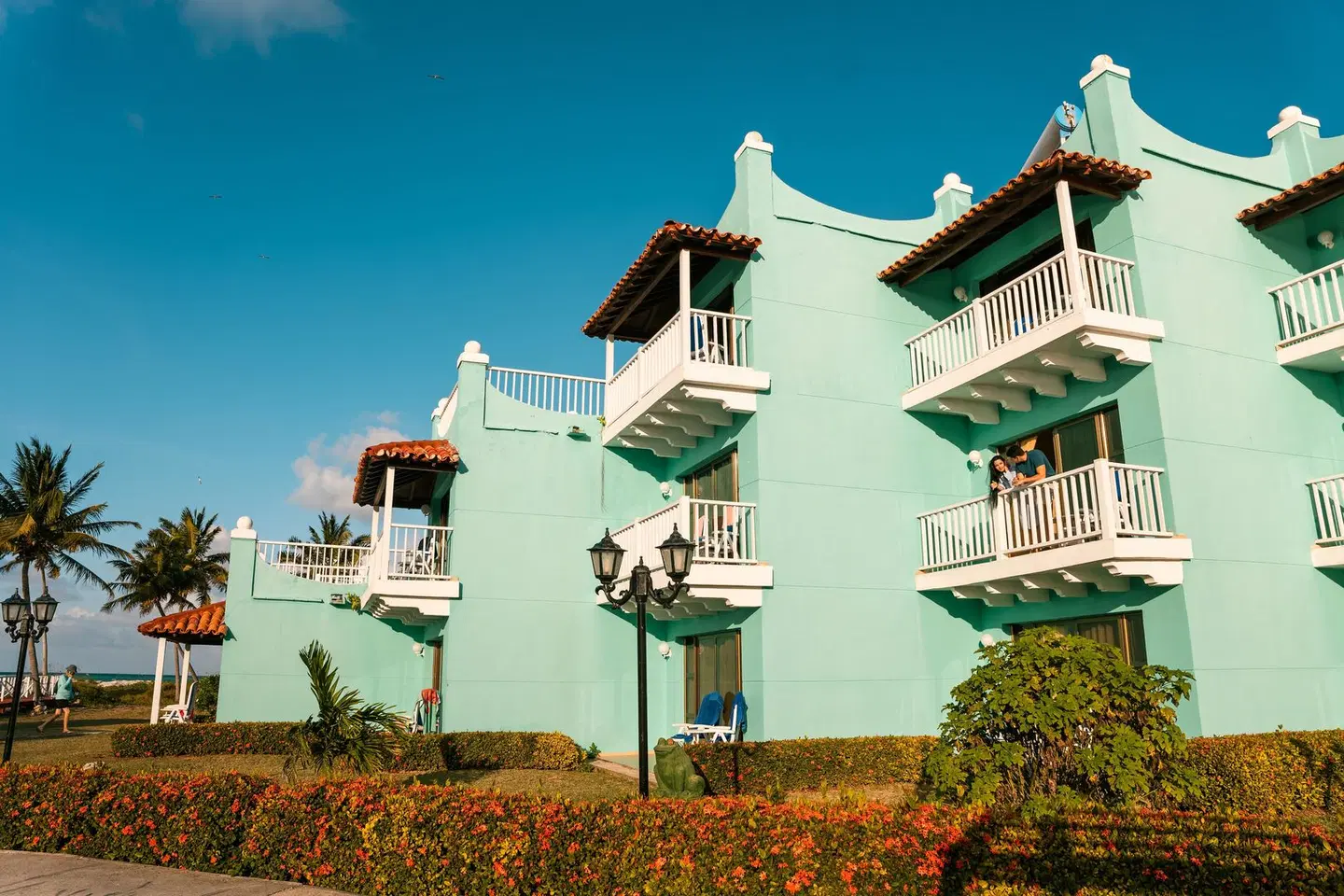 Iberostar Origin Daiquiri EXTERIOR