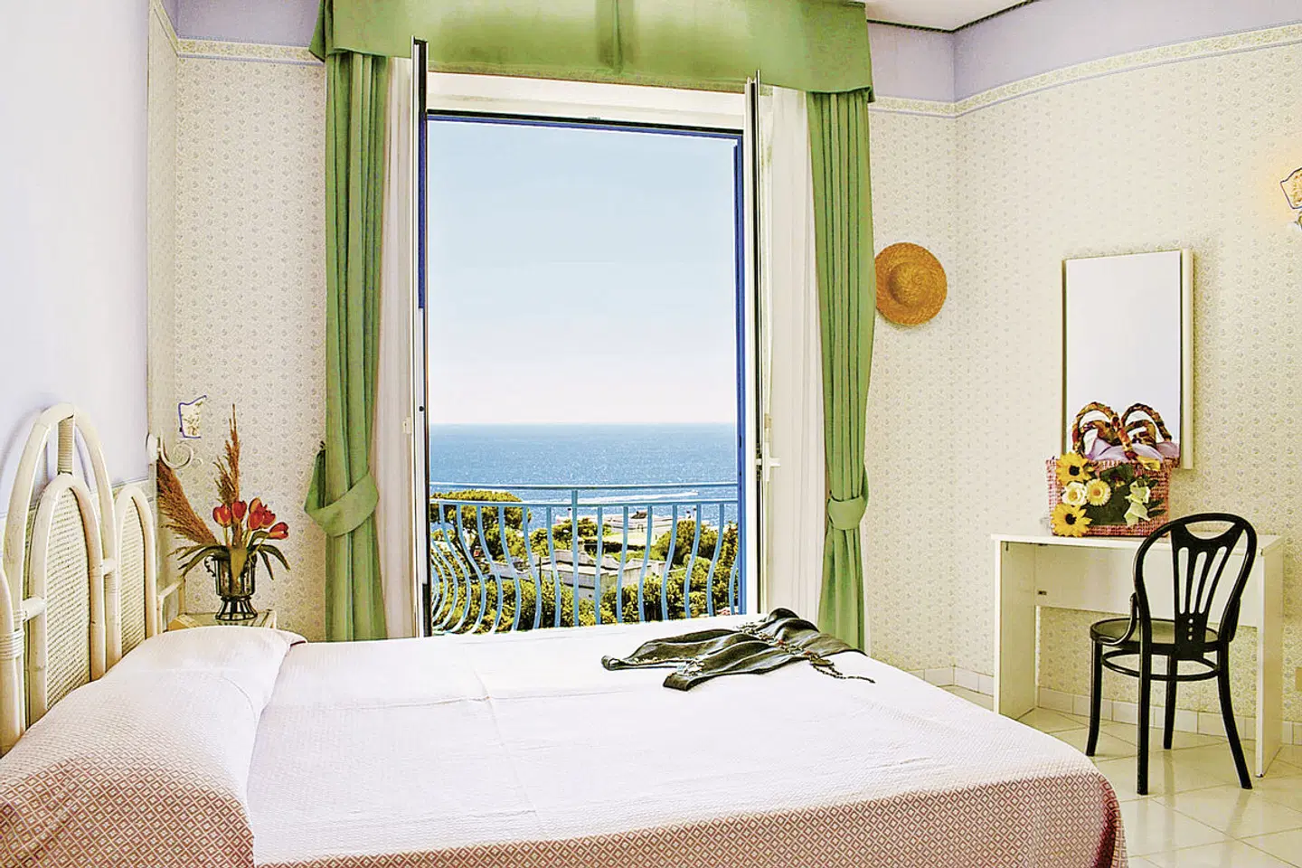 Loreley ROOM_EXAMPLE