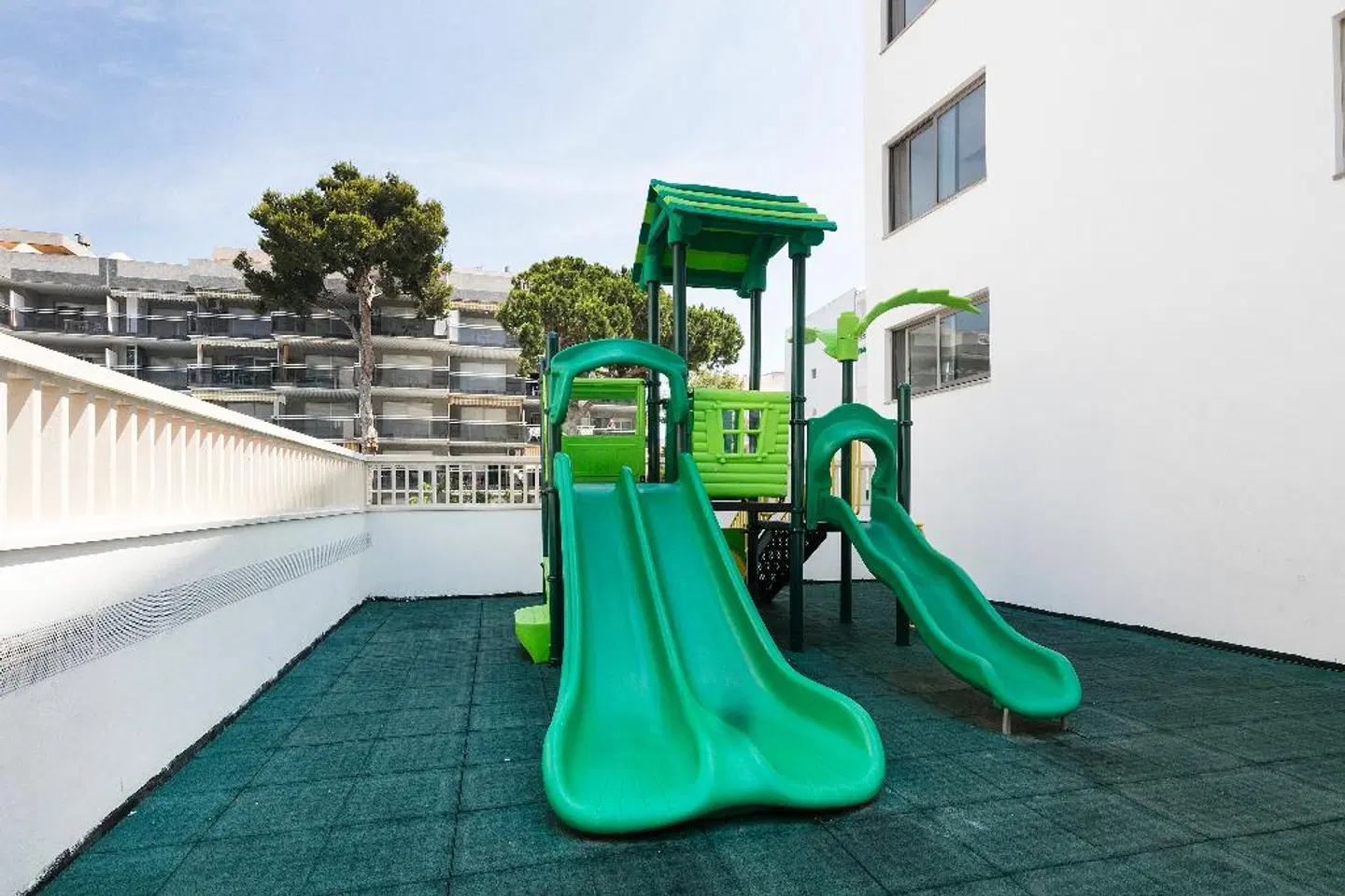 Hotel Best Los Angeles SPORTS_AND_LEISURE