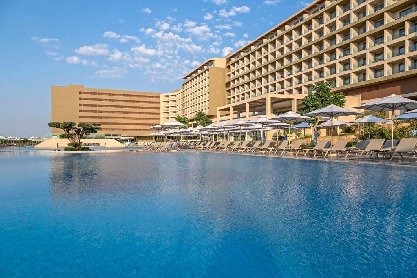 Amada Colossos Resort EXTERIOR