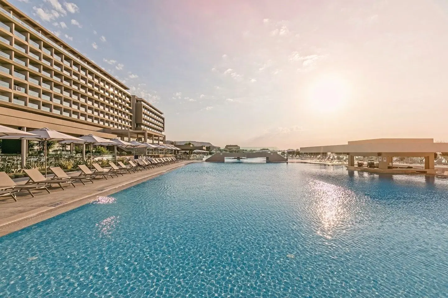 Amada Colossos Resort OUTDOOR_POOL