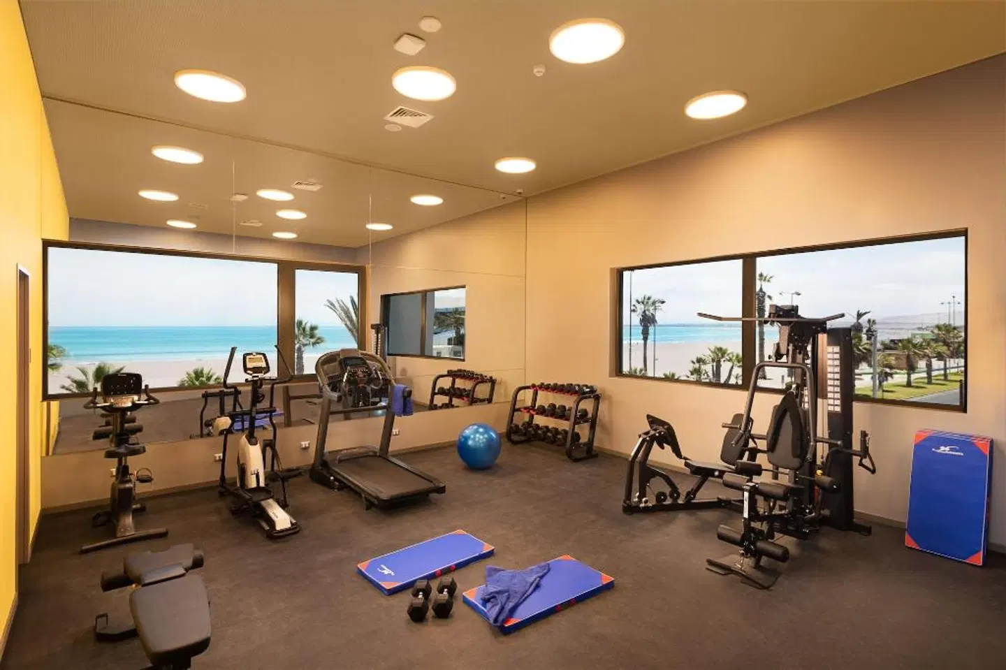 Novotel Arica SPORTS_AND_LEISURE