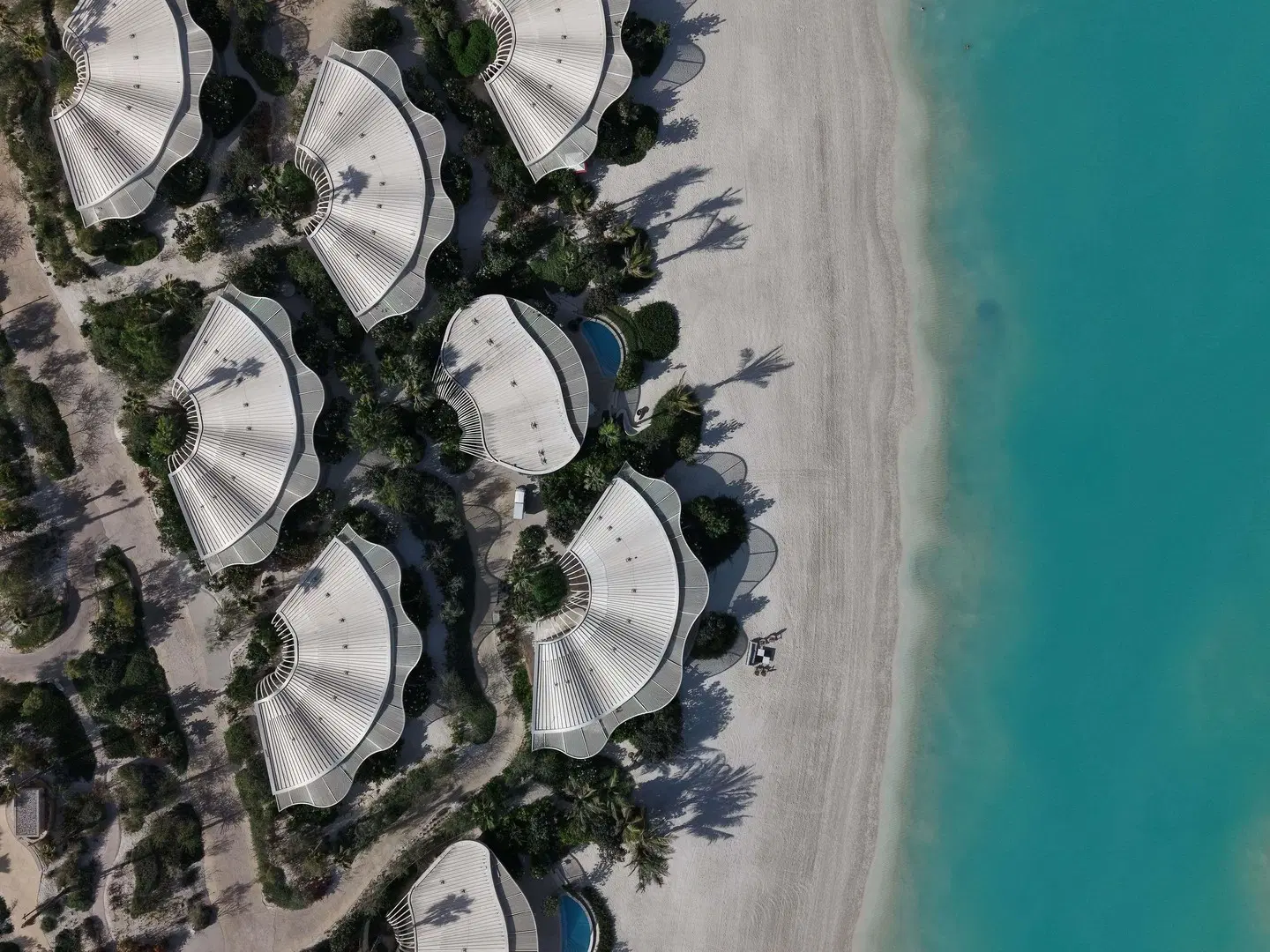 SLS The Red Sea SPORTS_AND_LEISURE