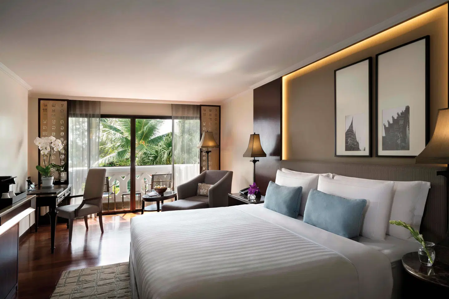 Anantara Riverside Bangkok Resort ROOM_EXAMPLE