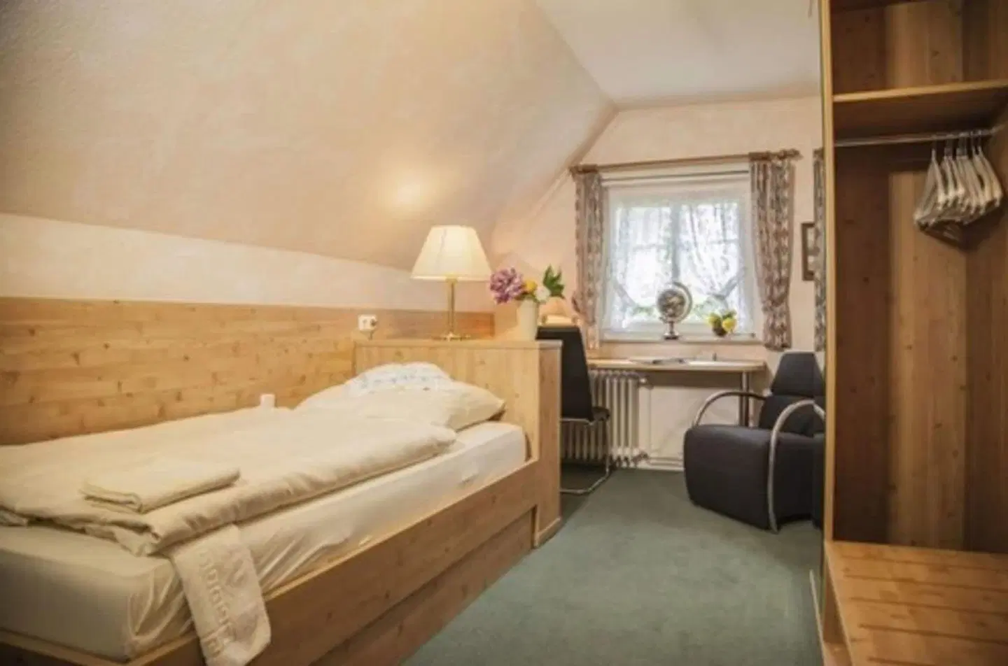 Akzent Hotel Gut Höing ROOM_EXAMPLE