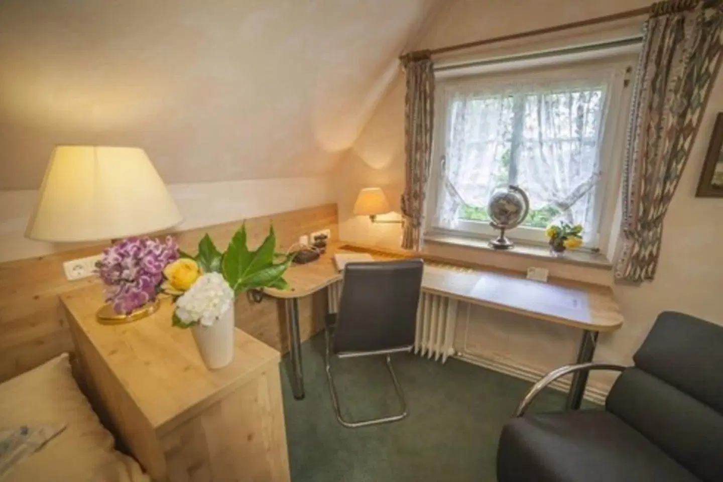 Akzent Hotel Gut Höing ROOM_EXAMPLE