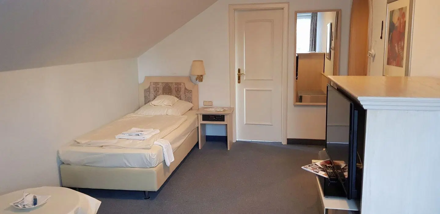 Akzent Hotel Gut Höing ROOM_EXAMPLE