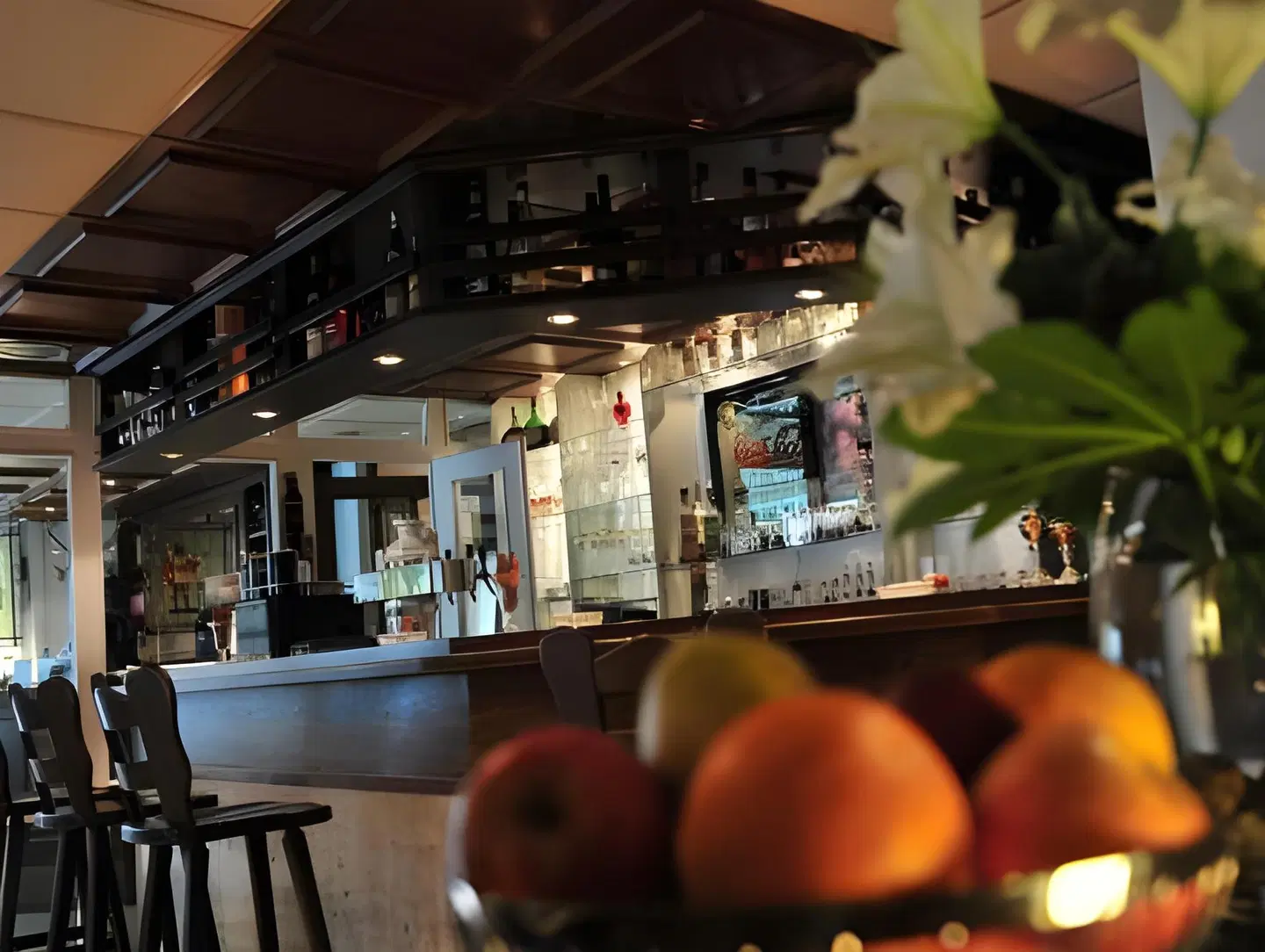AKZENT Hotel Körner Hof Bar