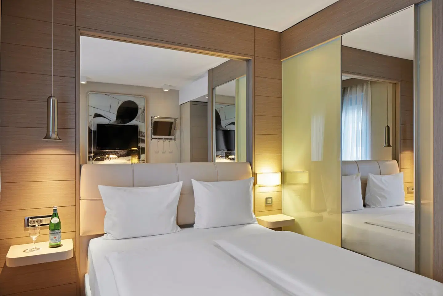 Titanic Comfort Mitte ROOM_EXAMPLE