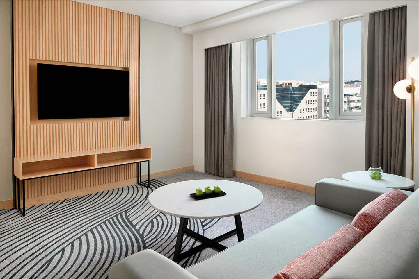 Crowne Plaza Dubai Jumeirah ROOM_EXAMPLE