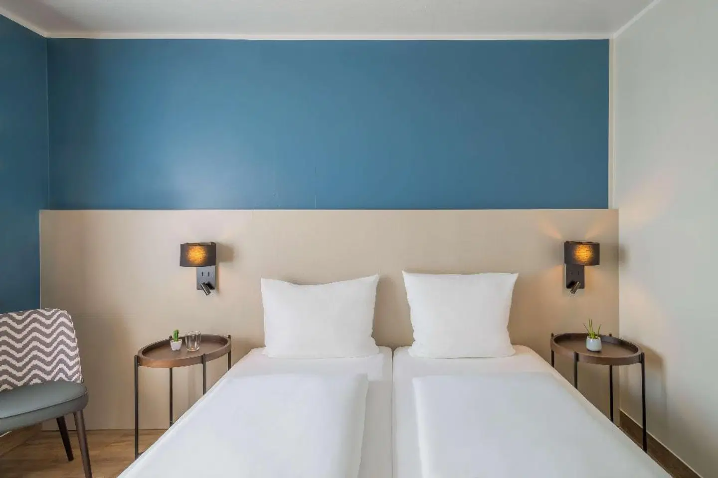 Hotel Oberhausen Neue Mitte, affiliated by Meliá ROOM_EXAMPLE