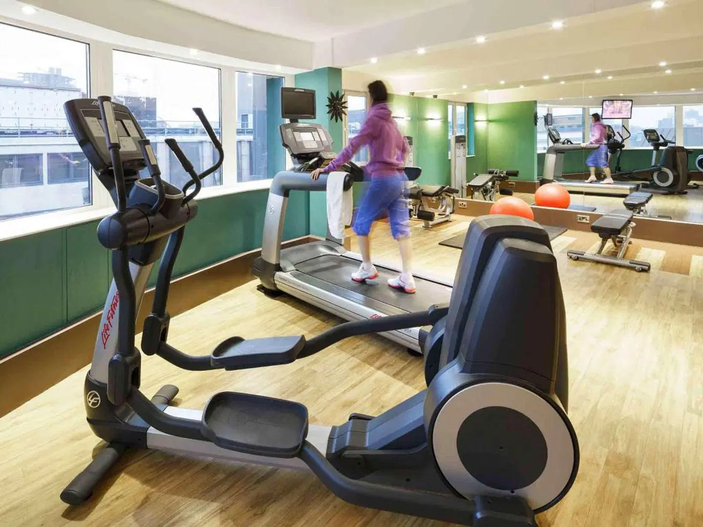 Novotel London Bridge SPORTS_AND_LEISURE
