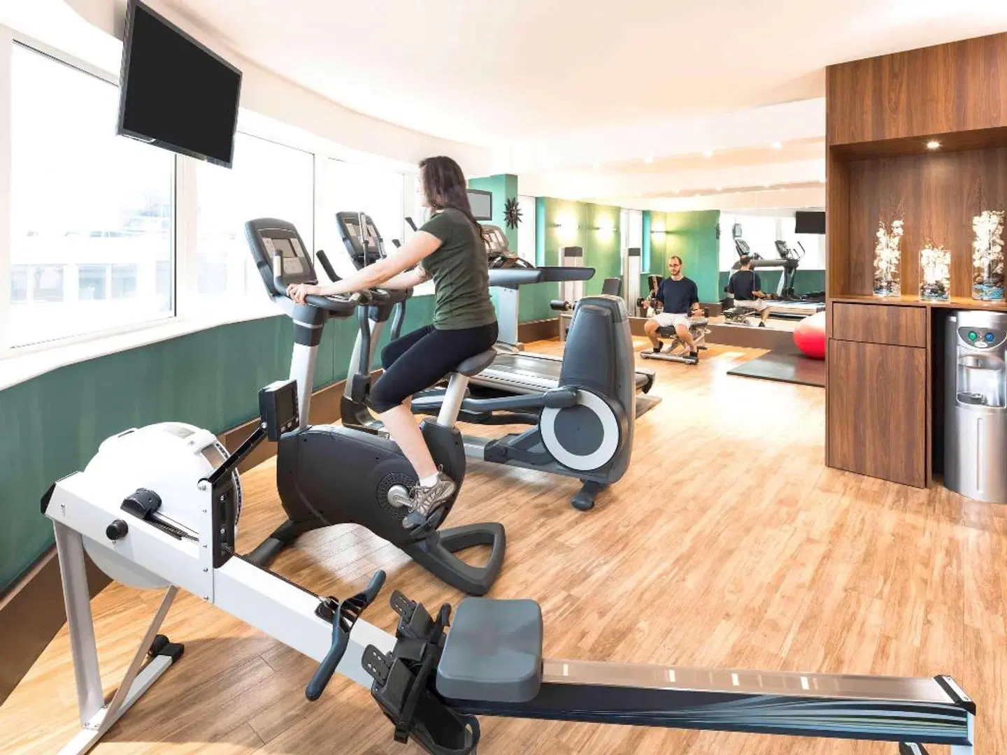 Novotel London Bridge SPORTS_AND_LEISURE
