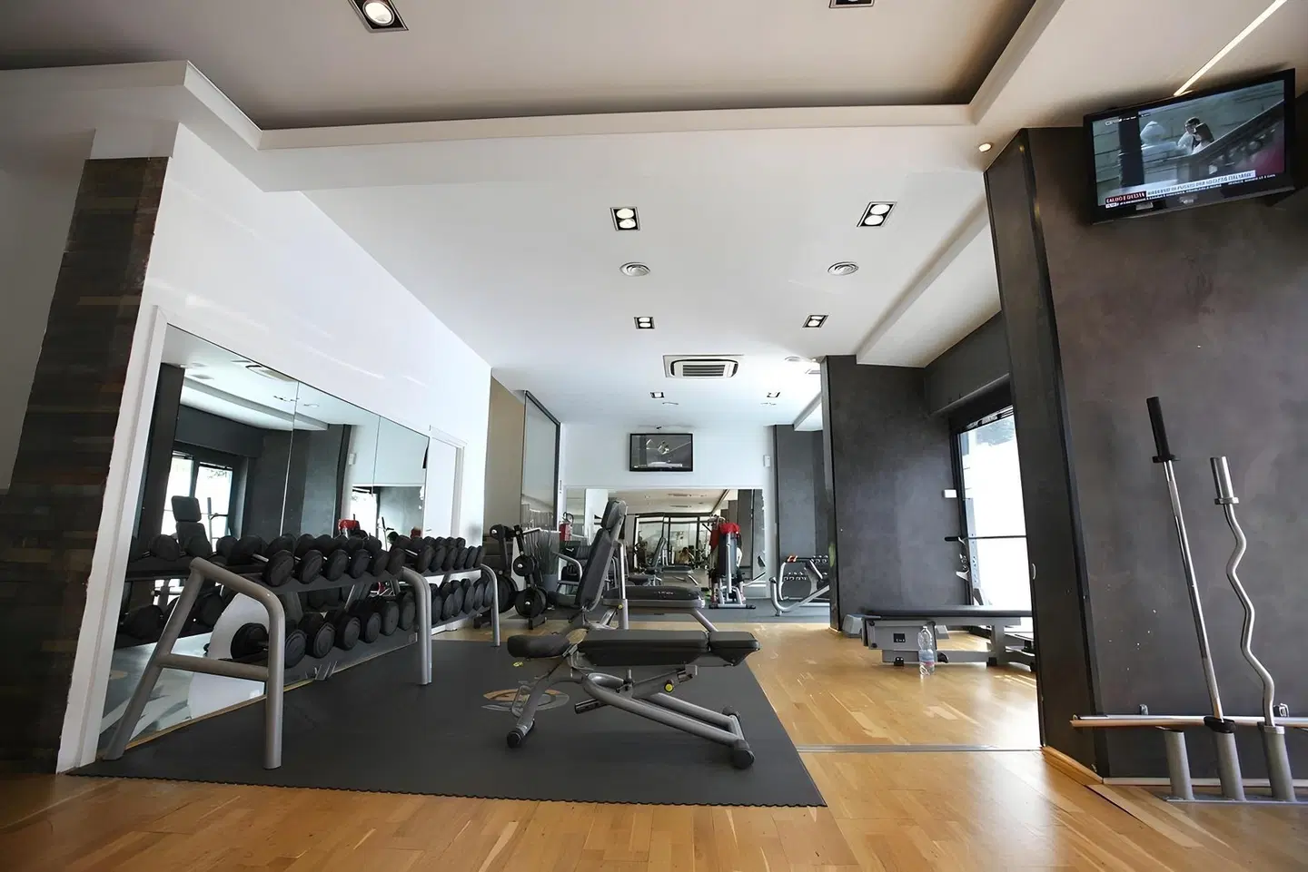Hostel TrustEver SPORTS_AND_LEISURE