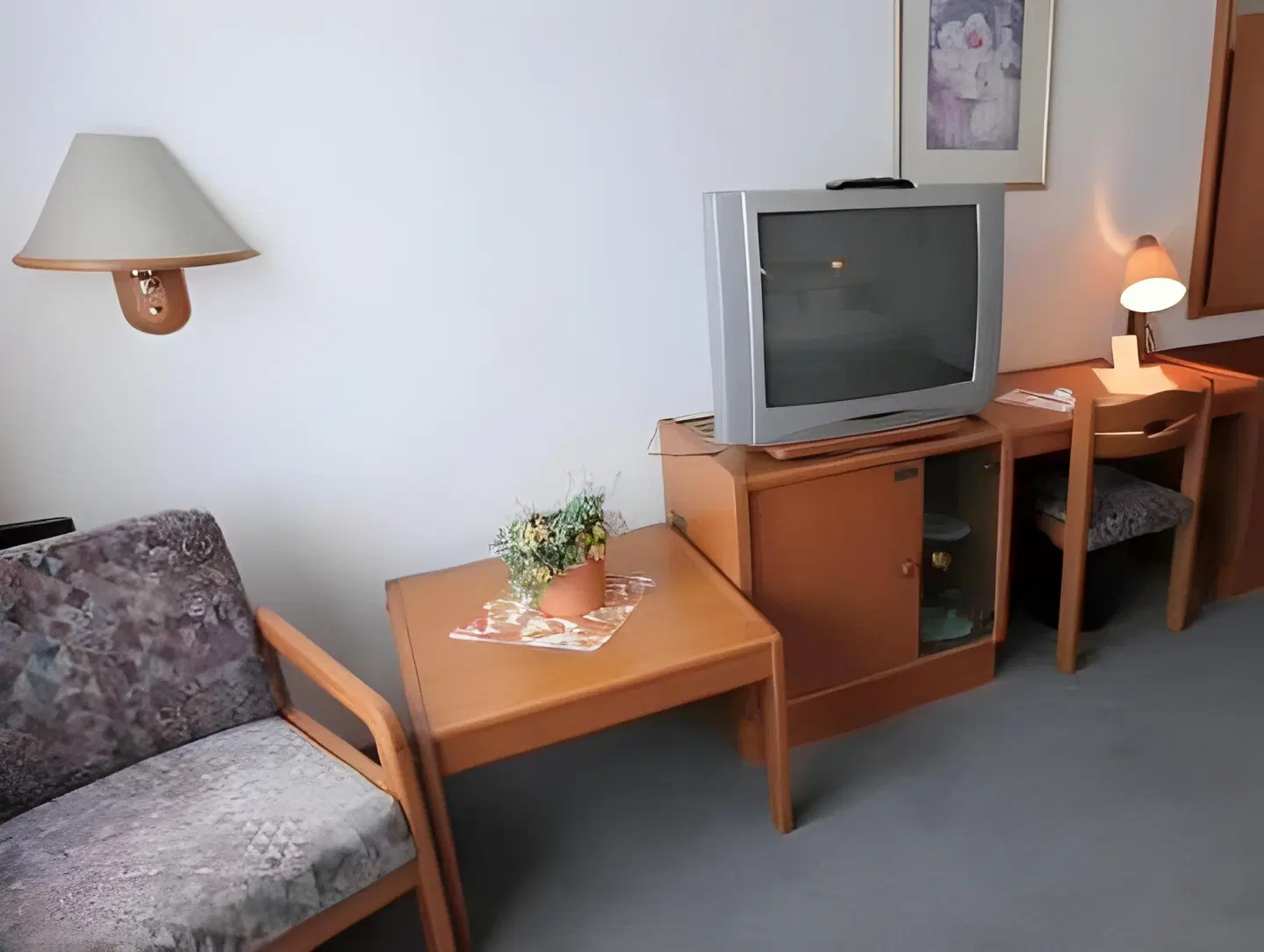 Hotel am Quellberg ROOM_EXAMPLE