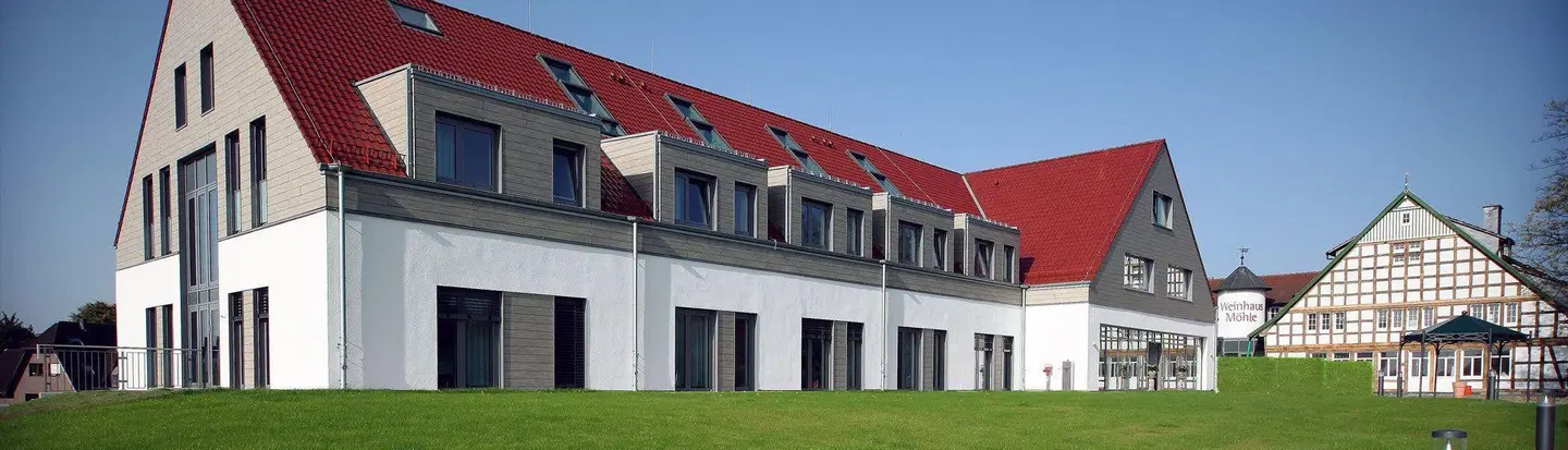 Weinhaus Möhle EXTERIOR