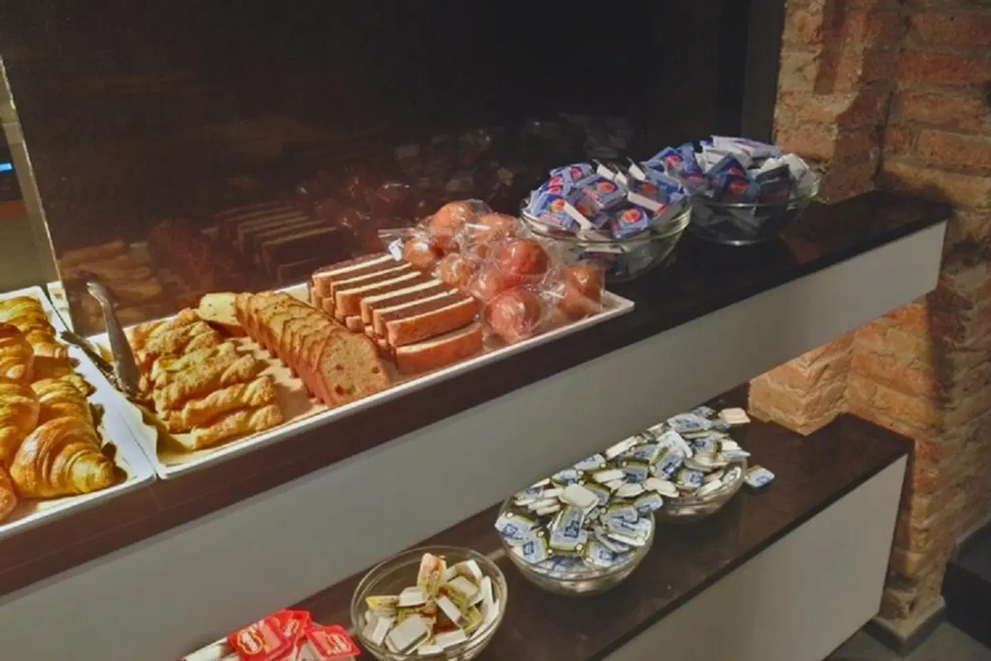 Barcelona House Restaurant