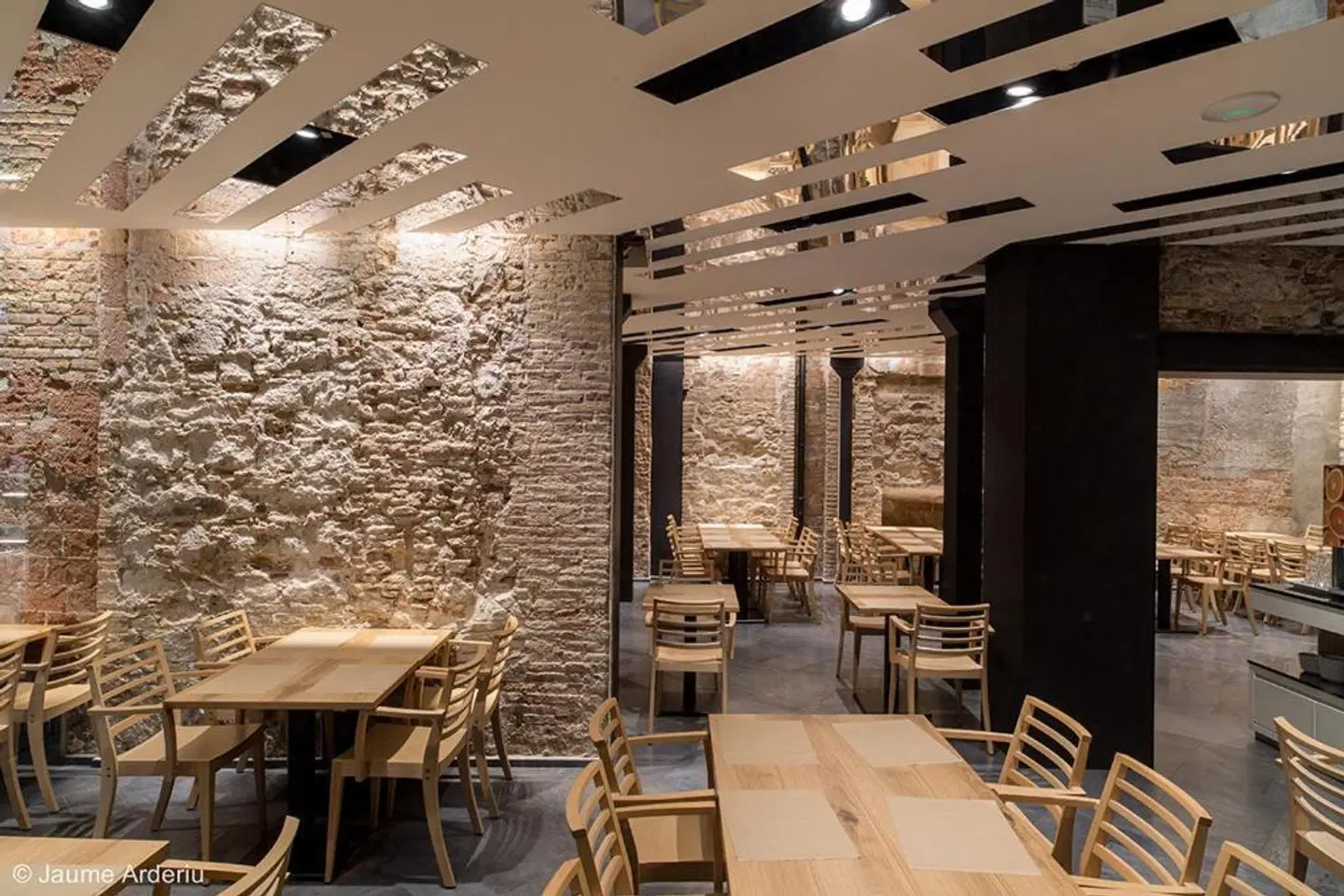 Barcelona House Bar