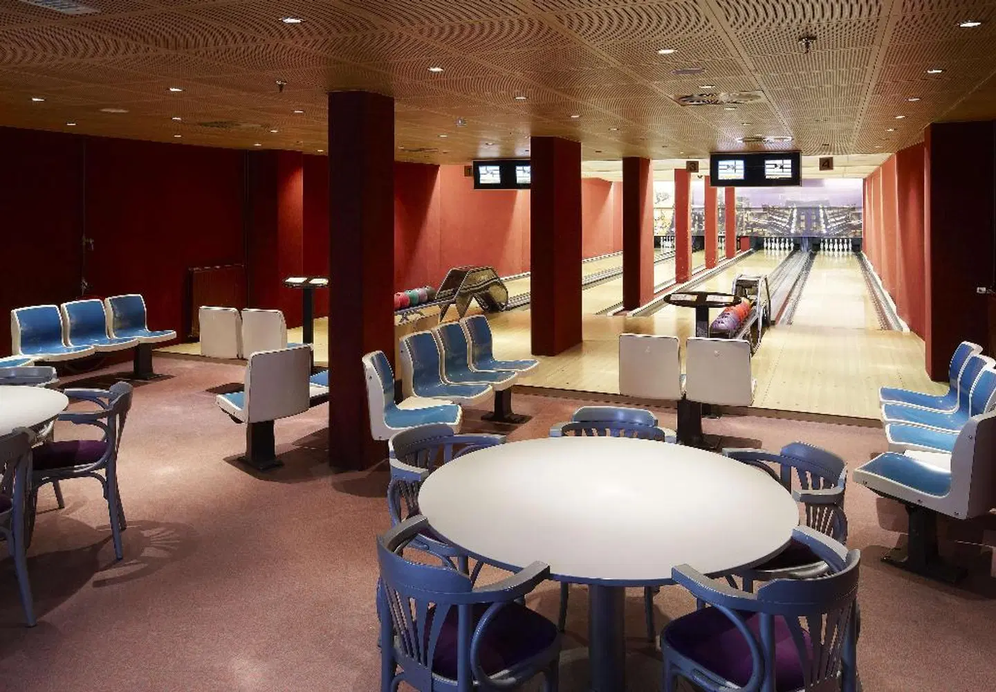 NH Leeuwenhorst SPORTS_AND_LEISURE