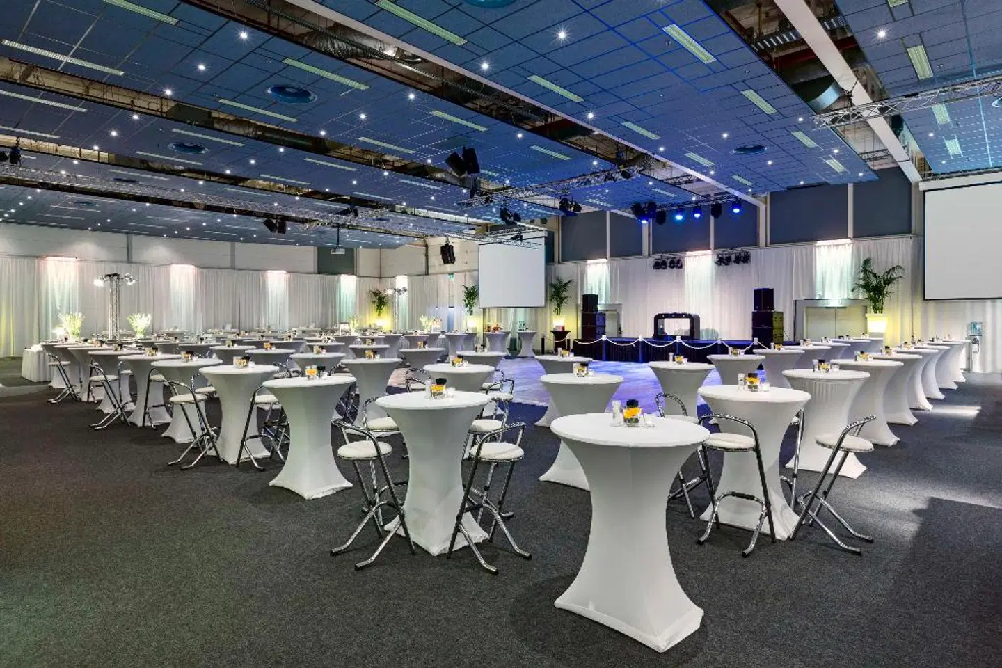 NH Leeuwenhorst Konferenz