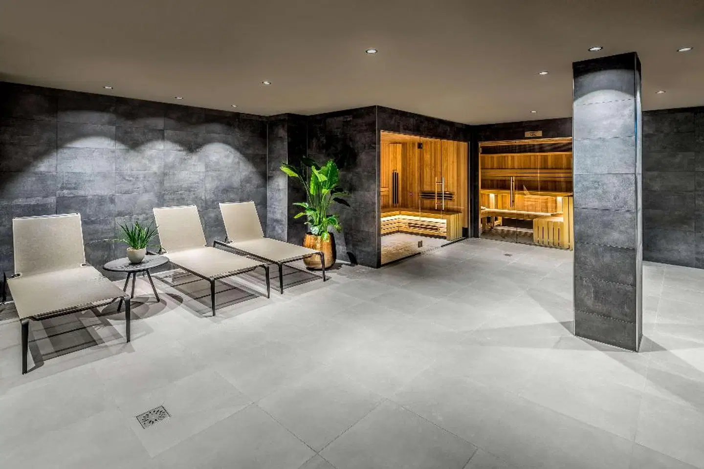 NH Leeuwenhorst LOUNGE_LOBBY