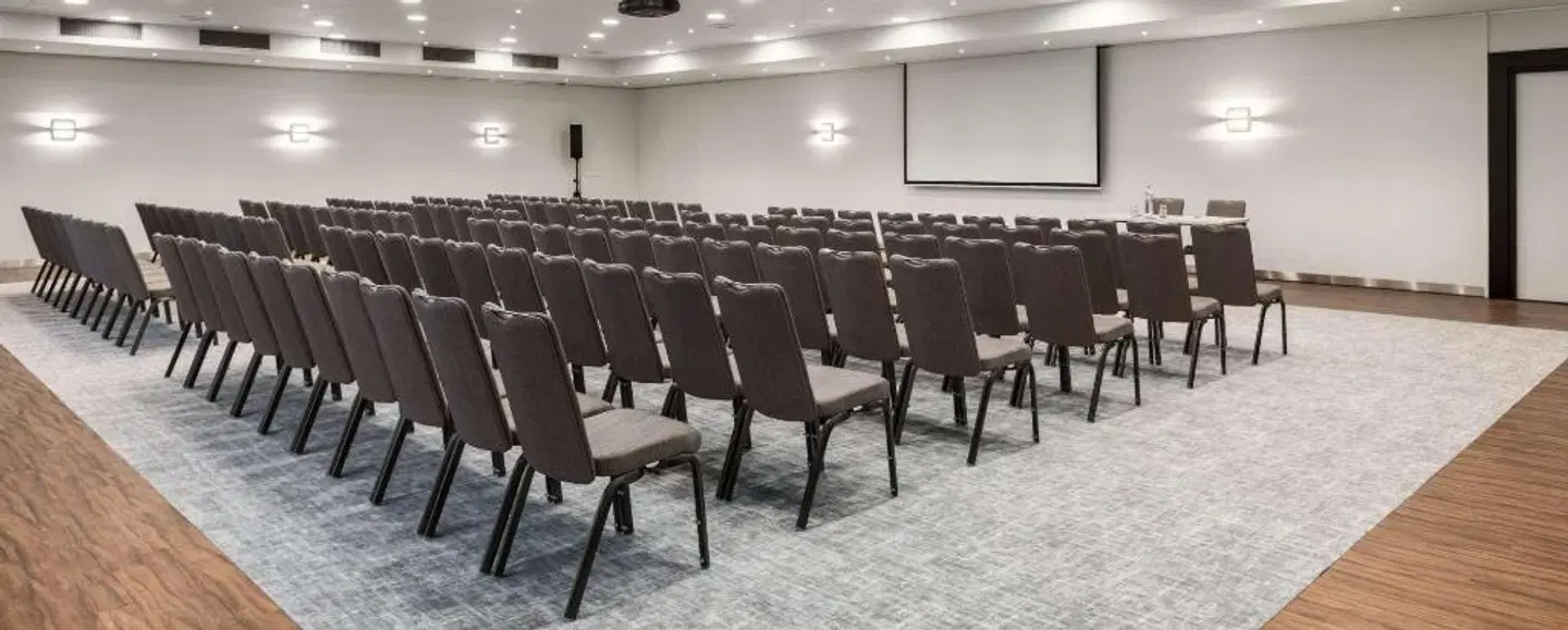 NH Leeuwenhorst Konferenz