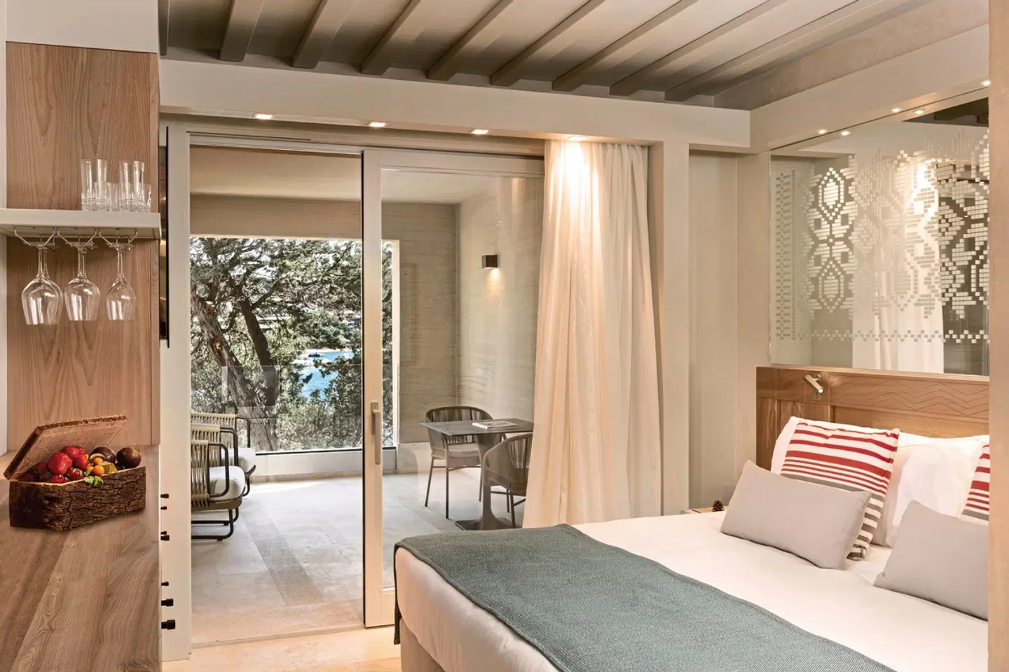 7Pines Resort Sardinia ROOM_EXAMPLE