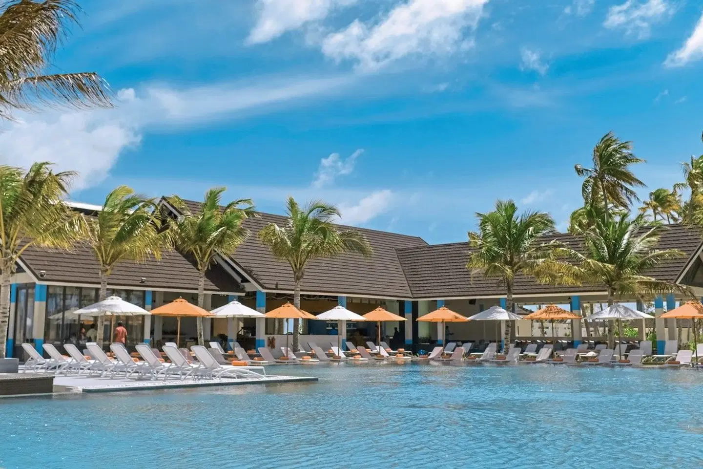 OBLU XPERIENCE Ailafushi OUTDOOR_POOL