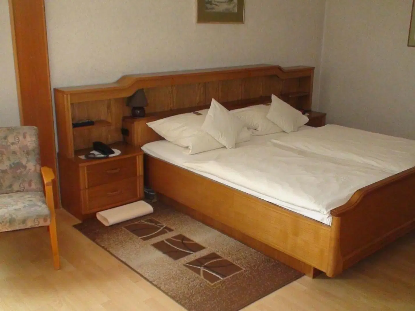 Hotel Lex ROOM_EXAMPLE