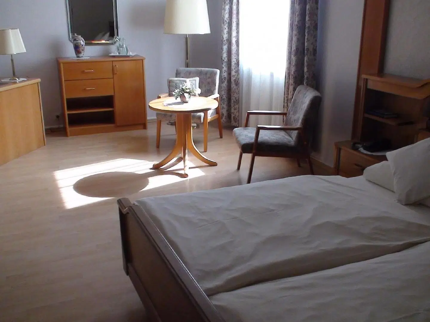 Hotel Lex ROOM_EXAMPLE